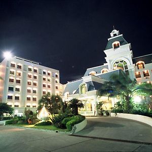 The Camelot Hotel Pattaya